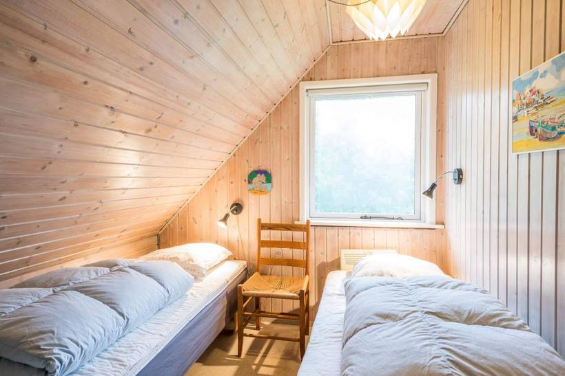 Foto von Ferienhaus SP65 in Henne Strand - Westjütland