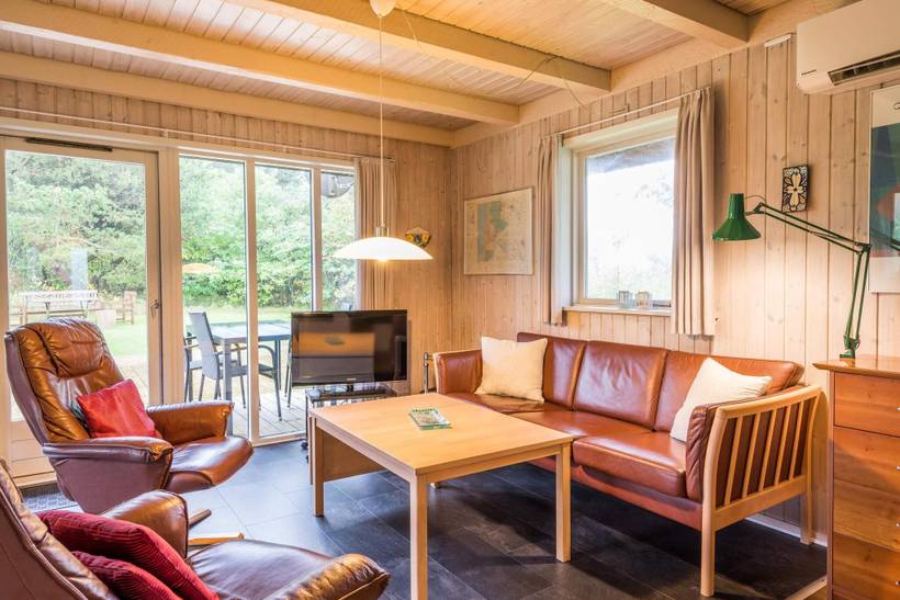 Foto von Ferienhaus SP65 in Henne Strand - Westjütland