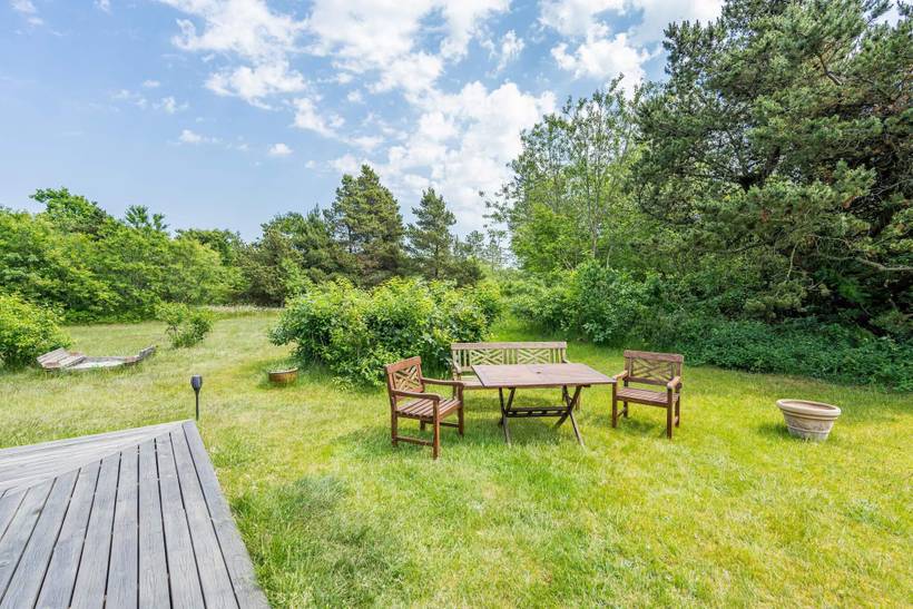 Foto von Ferienhaus SP65 in Henne Strand - Westjütland