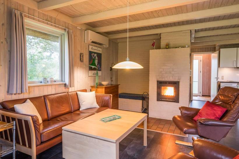 Foto von Ferienhaus SP65 in Henne Strand - Westjütland