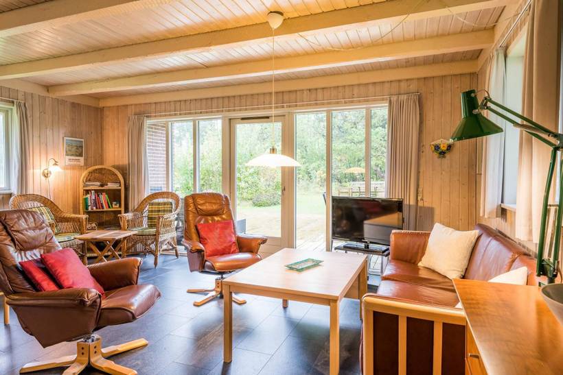 Foto von Ferienhaus SP65 in Henne Strand - Westjütland