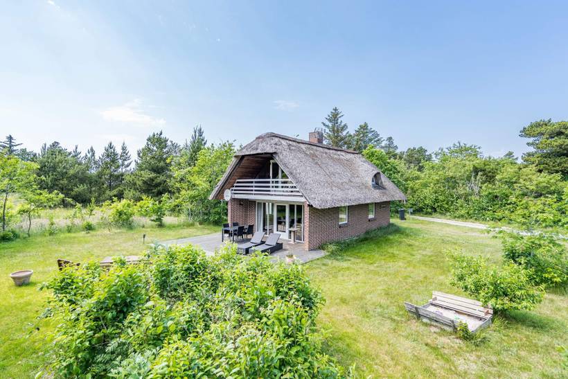 Foto von Ferienhaus SP65 in Henne Strand - Westjütland