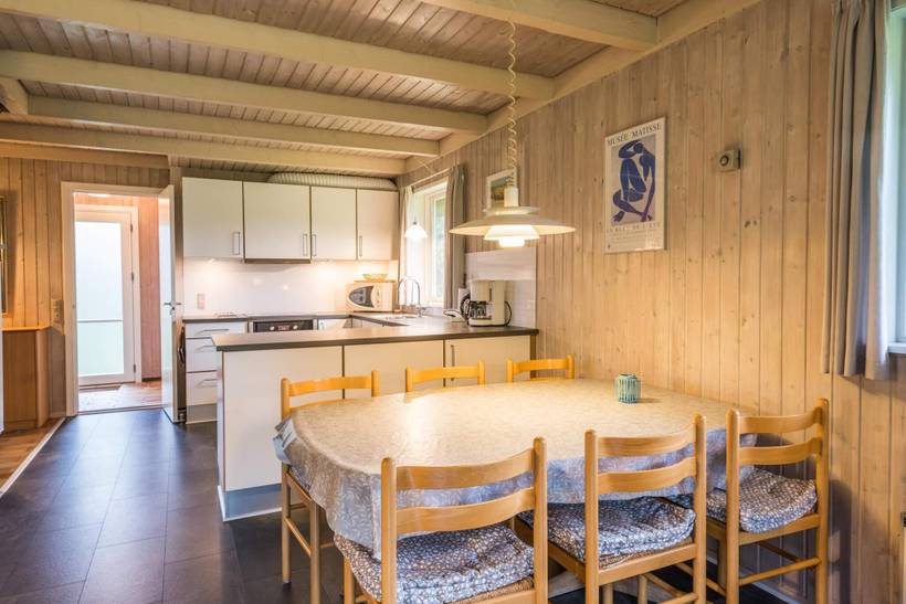 Foto von Ferienhaus SP65 in Henne Strand - Westjütland