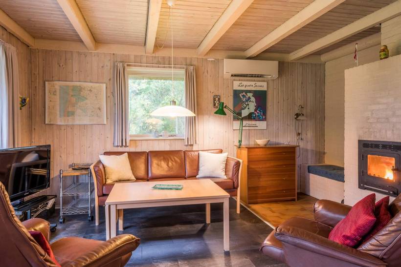 Foto von Ferienhaus SP65 in Henne Strand - Westjütland