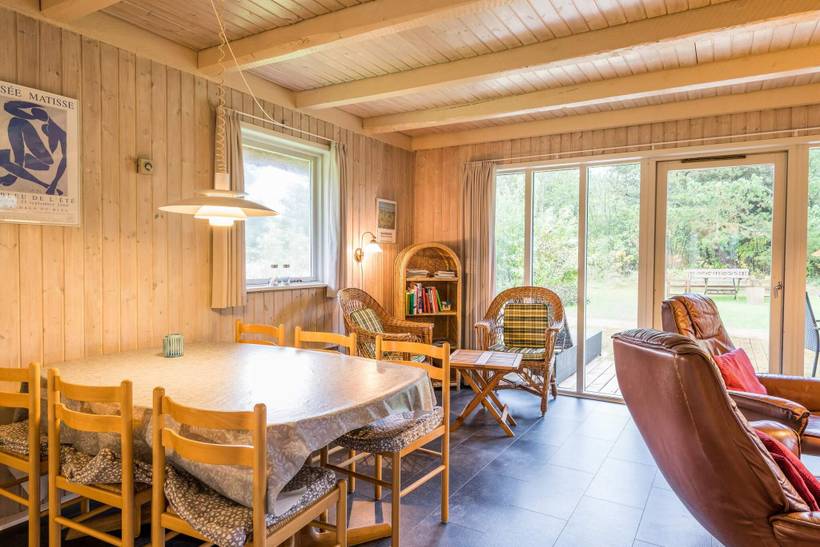 Foto von Ferienhaus SP65 in Henne Strand - Westjütland