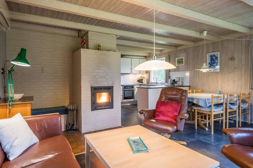 Foto von Ferienhaus SP65 in Henne Strand - Westjütland