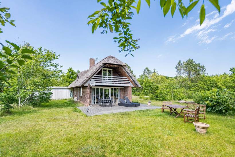 Foto von Ferienhaus SP65 in Henne Strand - Westjütland