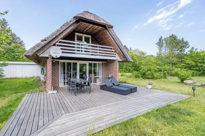 Vorschaubild von Ferienhaus SP65 in Henne Strand - Westjütland