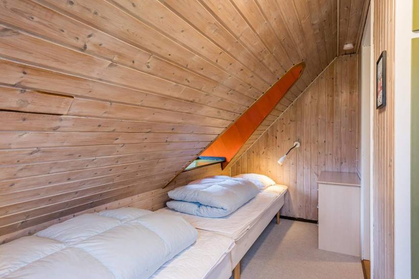 Foto von Ferienhaus SP65 in Henne Strand - Westjütland