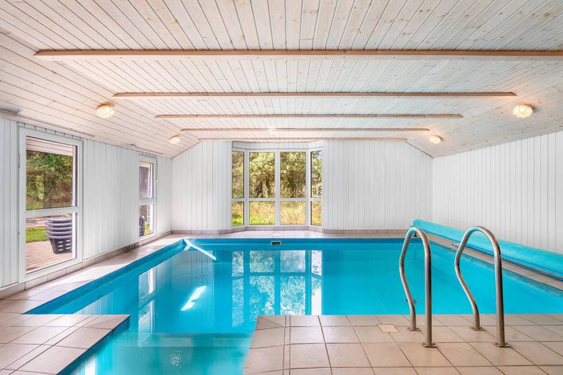 Foto von Ferienhaus SP67 in Henne Strand - Westjütland