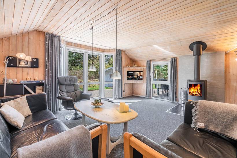Foto von Ferienhaus SP67 in Henne Strand - Westjütland