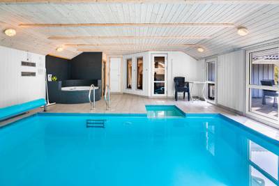 Vorschaubild von Ferienhaus SP67 in Henne Strand - Westjütland