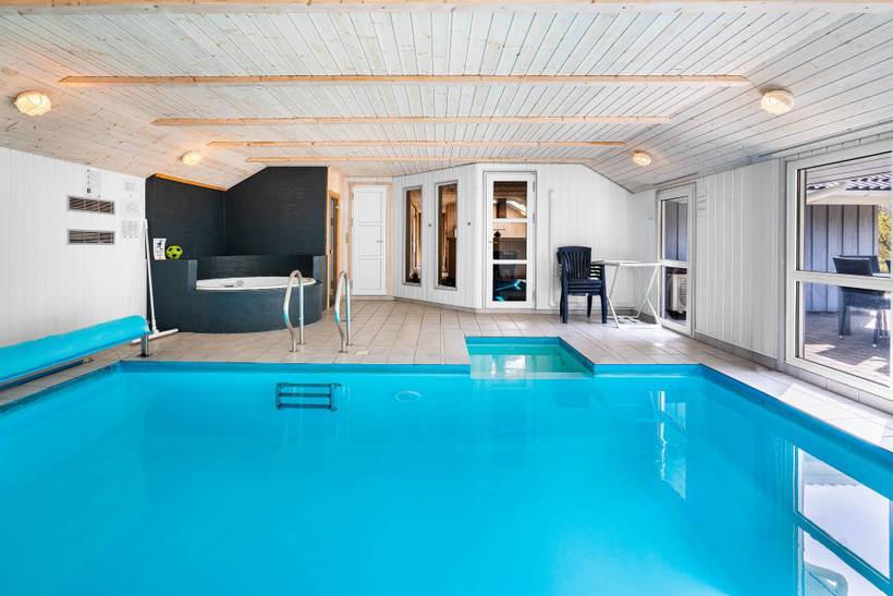 Foto von Ferienhaus SP67 in Henne Strand - Westjütland