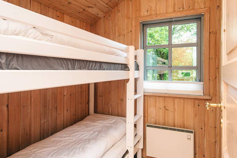 Foto von Ferienhaus SP68 in Hovborg - Westjütland