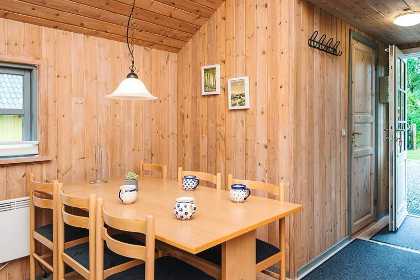 Foto von Ferienhaus SP68 in Hovborg - Westjütland