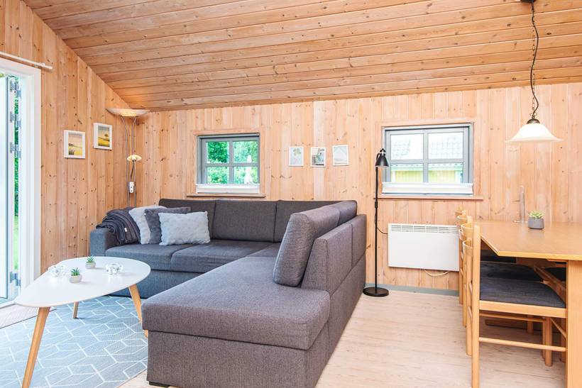 Foto von Ferienhaus SP68 in Hovborg - Westjütland