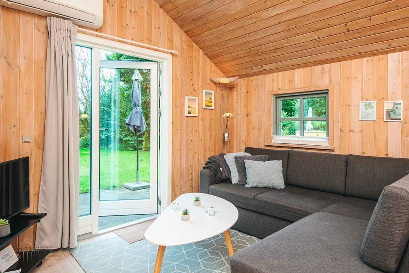 Foto von Ferienhaus SP68 in Hovborg - Westjütland