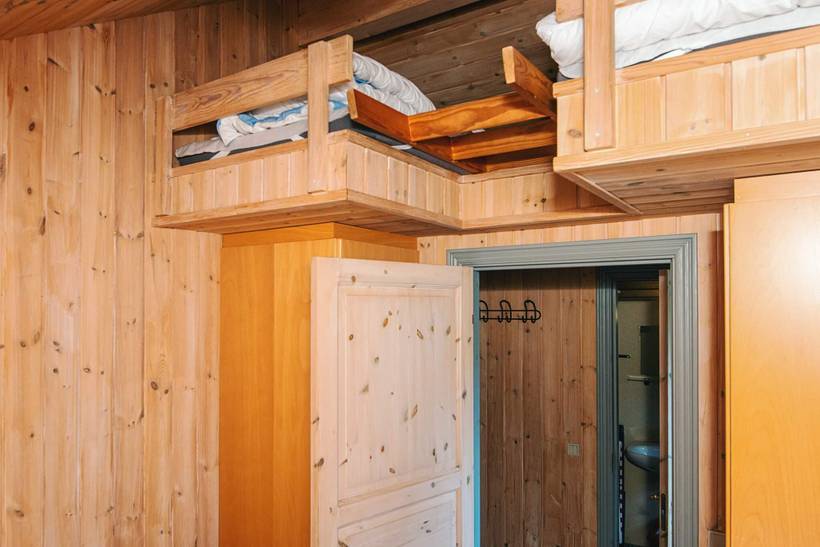 Foto von Ferienhaus SP68 in Hovborg - Westjütland