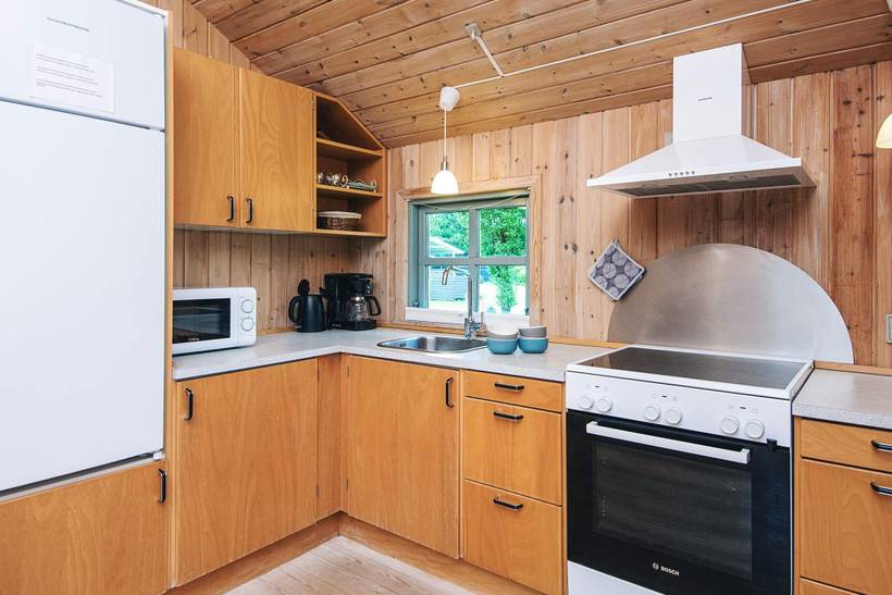 Foto von Ferienhaus SP68 in Hovborg - Westjütland