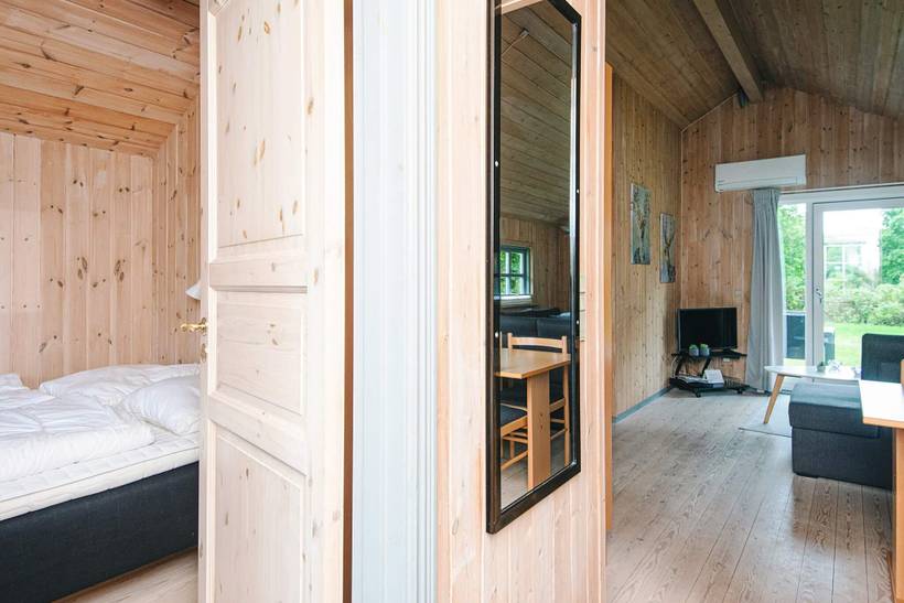 Foto von Ferienhaus SP68 in Hovborg - Westjütland