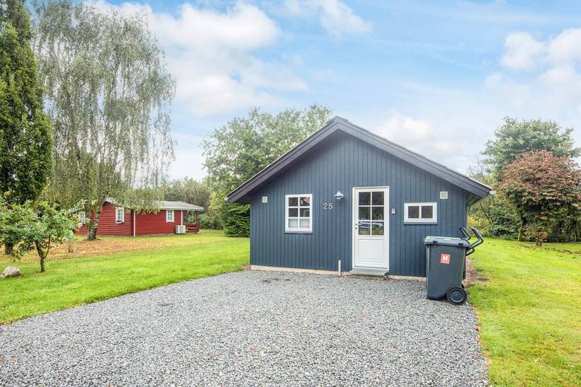 Foto von Ferienhaus SP68 in Hovborg - Westjütland