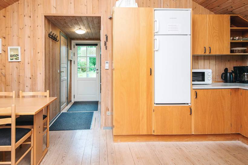 Foto von Ferienhaus SP68 in Hovborg - Westjütland