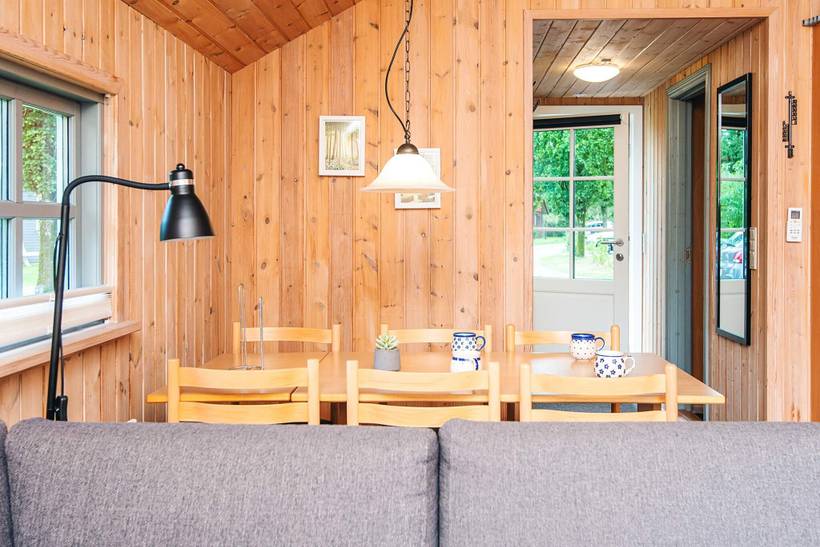 Foto von Ferienhaus SP68 in Hovborg - Westjütland