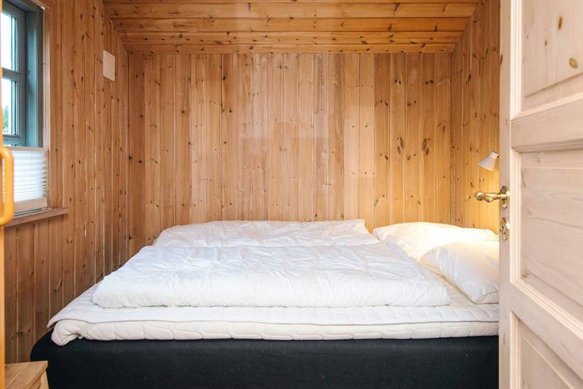 Foto von Ferienhaus SP68 in Hovborg - Westjütland