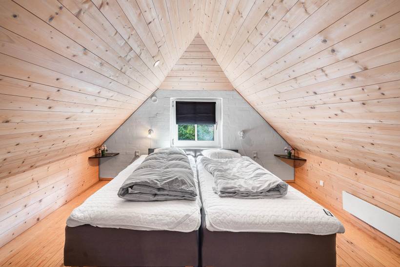 Foto von Ferienhaus SP69 in Houstrup - Westjütland