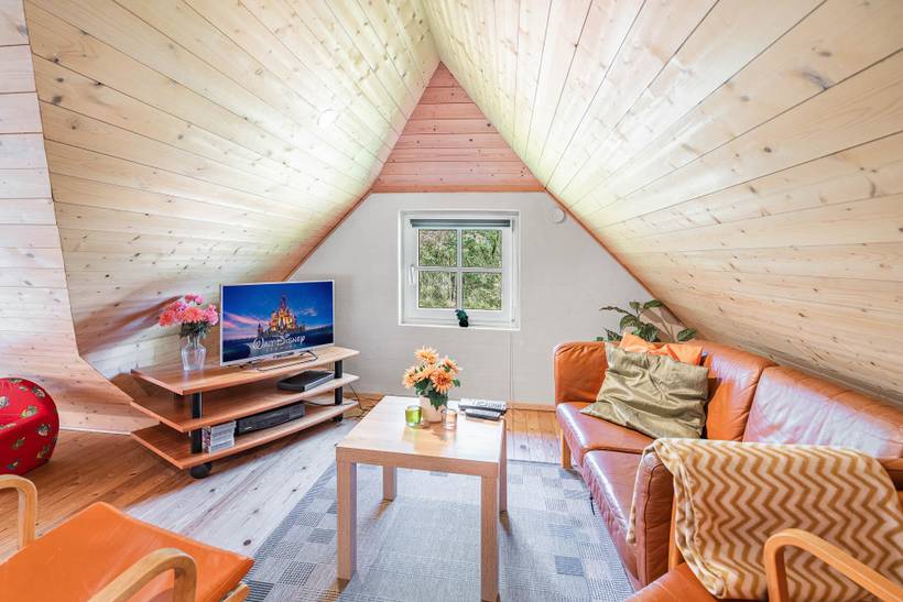 Foto von Ferienhaus SP69 in Houstrup - Westjütland