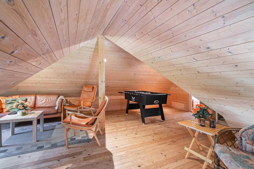 Foto von Ferienhaus SP69 in Houstrup - Westjütland
