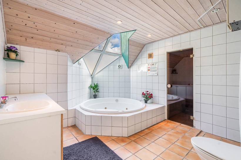 Foto von Ferienhaus SP69 in Houstrup - Westjütland