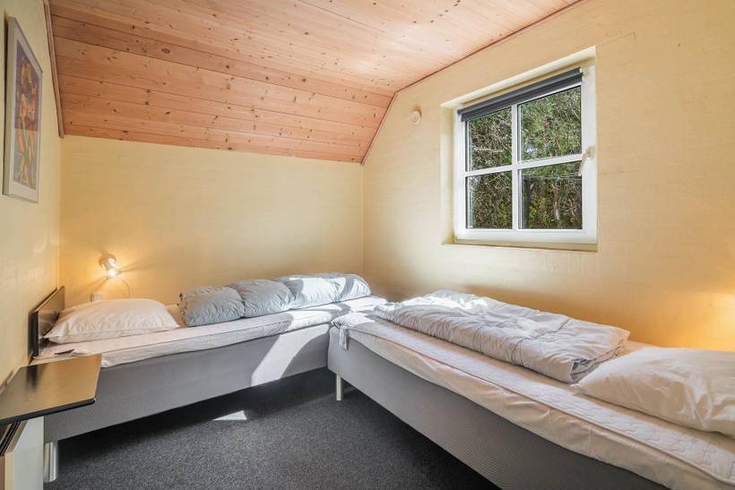 Foto von Ferienhaus SP69 in Houstrup - Westjütland