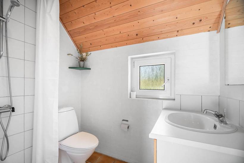 Foto von Ferienhaus SP69 in Houstrup - Westjütland