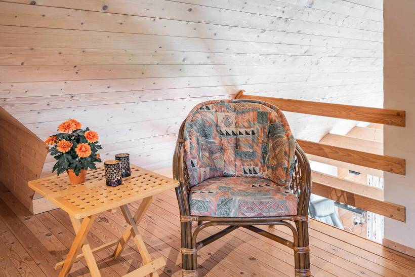 Foto von Ferienhaus SP69 in Houstrup - Westjütland