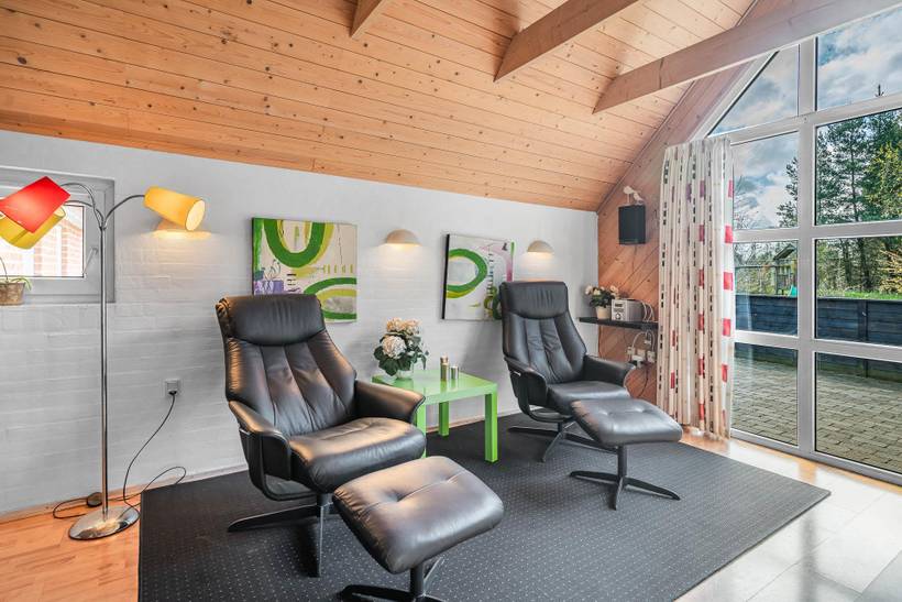 Foto von Ferienhaus SP69 in Houstrup - Westjütland