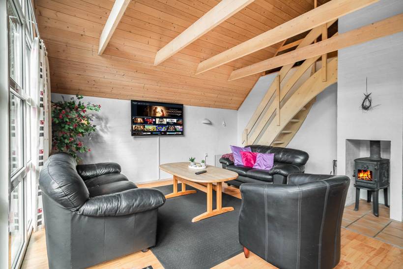 Foto von Ferienhaus SP69 in Houstrup - Westjütland