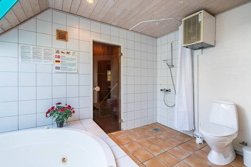 Foto von Ferienhaus SP69 in Houstrup - Westjütland