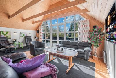 Vorschaubild von Ferienhaus SP69 in Houstrup - Westjütland