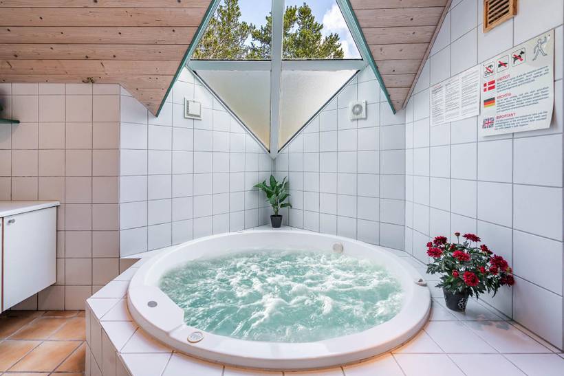 Foto von Ferienhaus SP69 in Houstrup - Westjütland