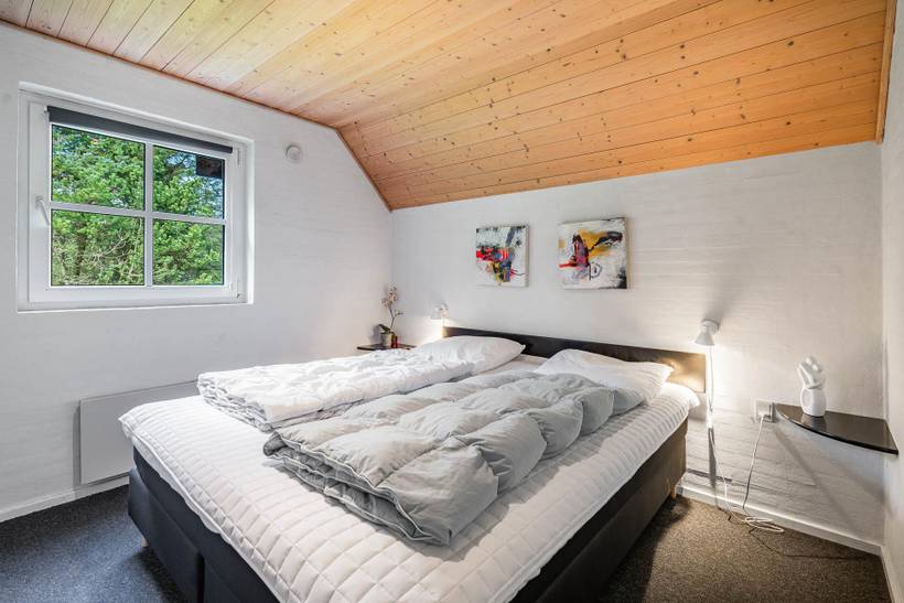 Foto von Ferienhaus SP69 in Houstrup - Westjütland