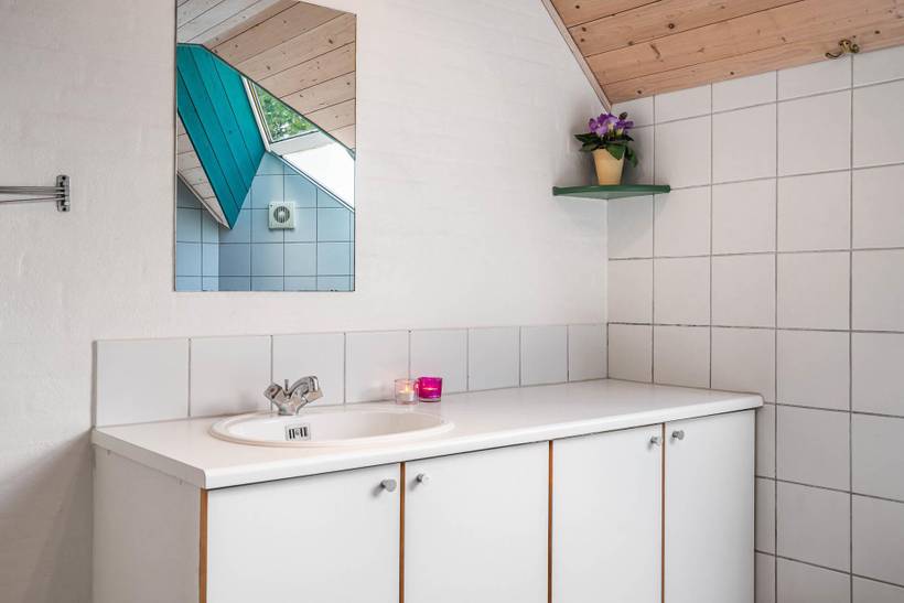 Foto von Ferienhaus SP69 in Houstrup - Westjütland