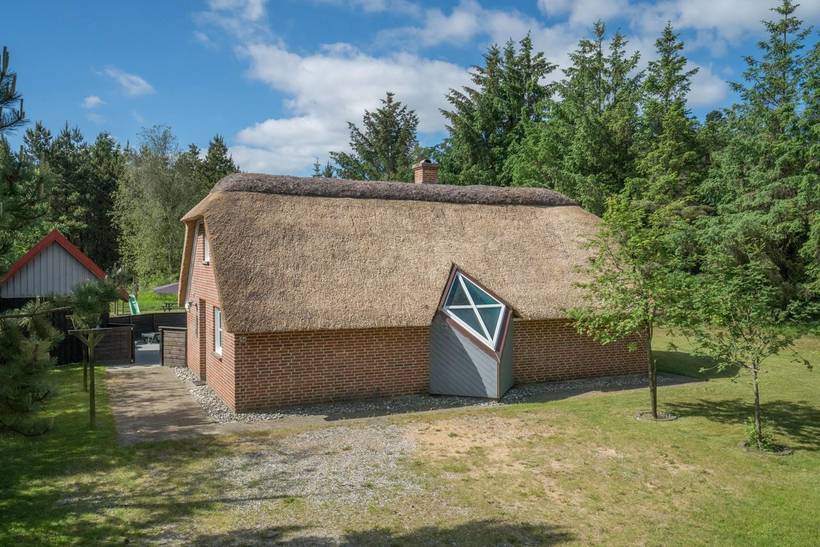 Foto von Ferienhaus SP69 in Houstrup - Westjütland
