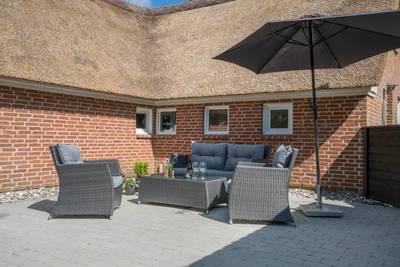 Vorschaubild von Ferienhaus SP69 in Houstrup - Westjütland