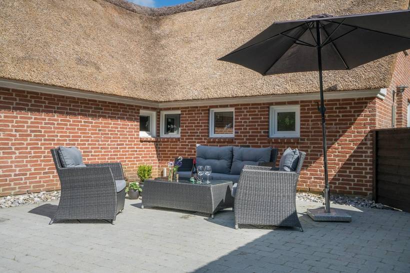 Foto von Ferienhaus SP69 in Houstrup - Westjütland