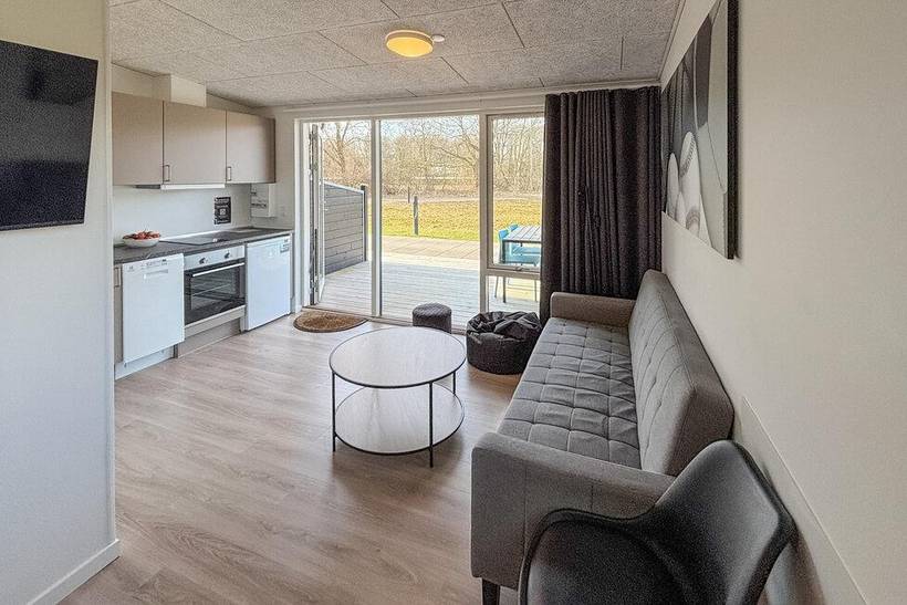 Foto von Ferienhaus SP73 in Vejen - Südjütland