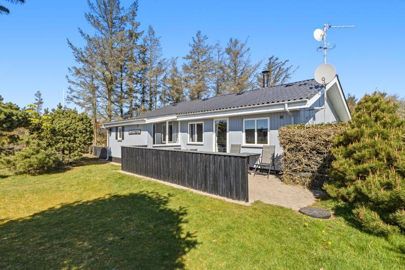 Foto von Ferienhaus SP77 in Blåvand - Westjütland