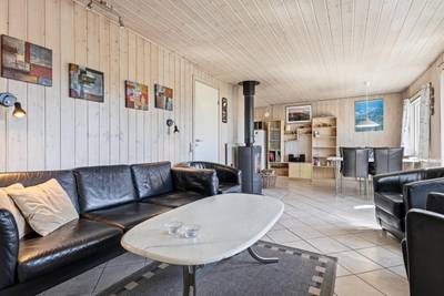 Vorschaubild von Ferienhaus SP77 in Blåvand - Westjütland