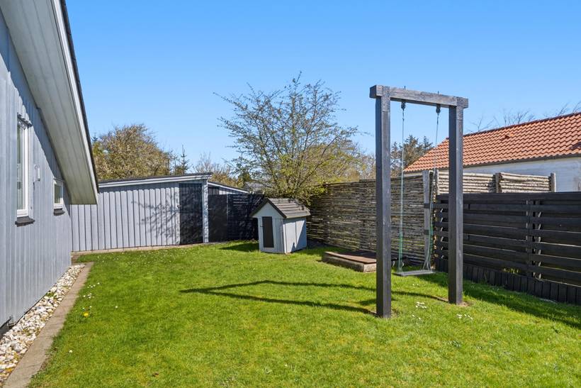 Foto von Ferienhaus SP77 in Blåvand - Westjütland