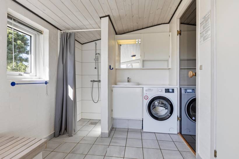 Foto von Ferienhaus SP77 in Blåvand - Westjütland